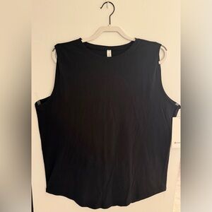 NWT Lululemon Brunswick Muscle Tank Women’s Size 12